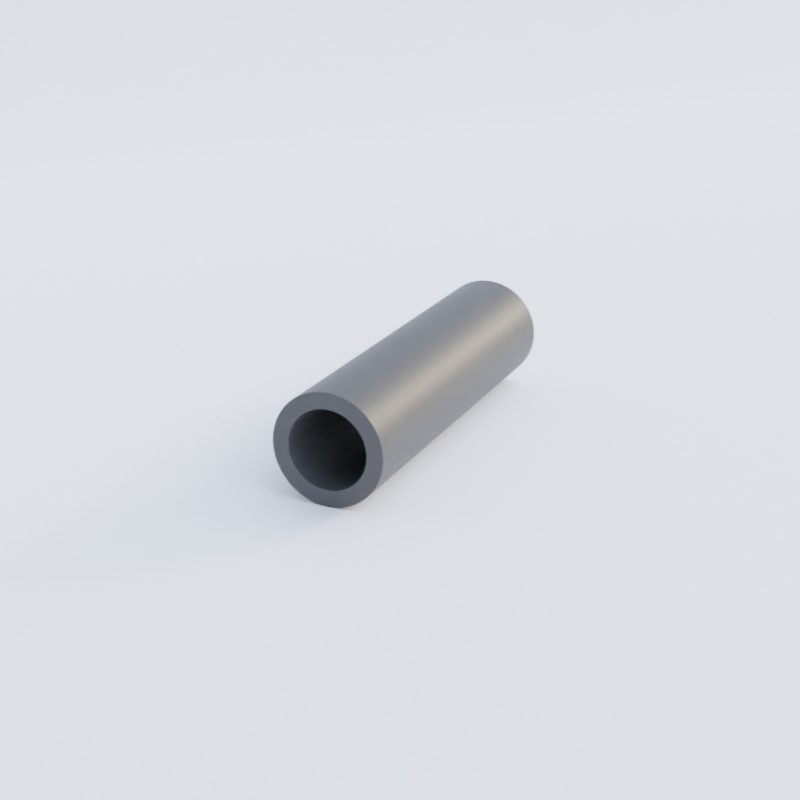 Rubber Tubing Extrusion