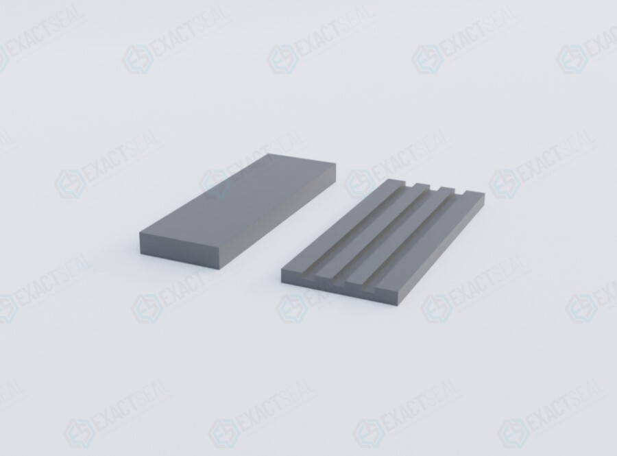 Extruded Rubber Strip for Weather Stripping