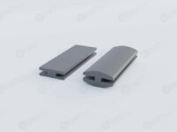 Exactseal Inc: Extruded and Molded Rubber Products