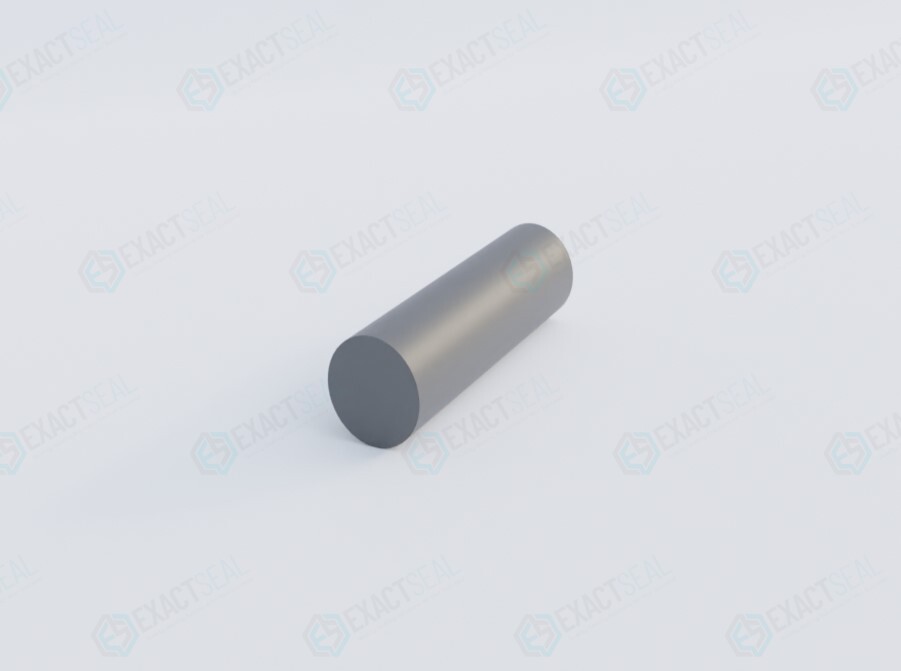 Extruded Rubber Cord made of EPDM, Viton, NBR, Silicone.