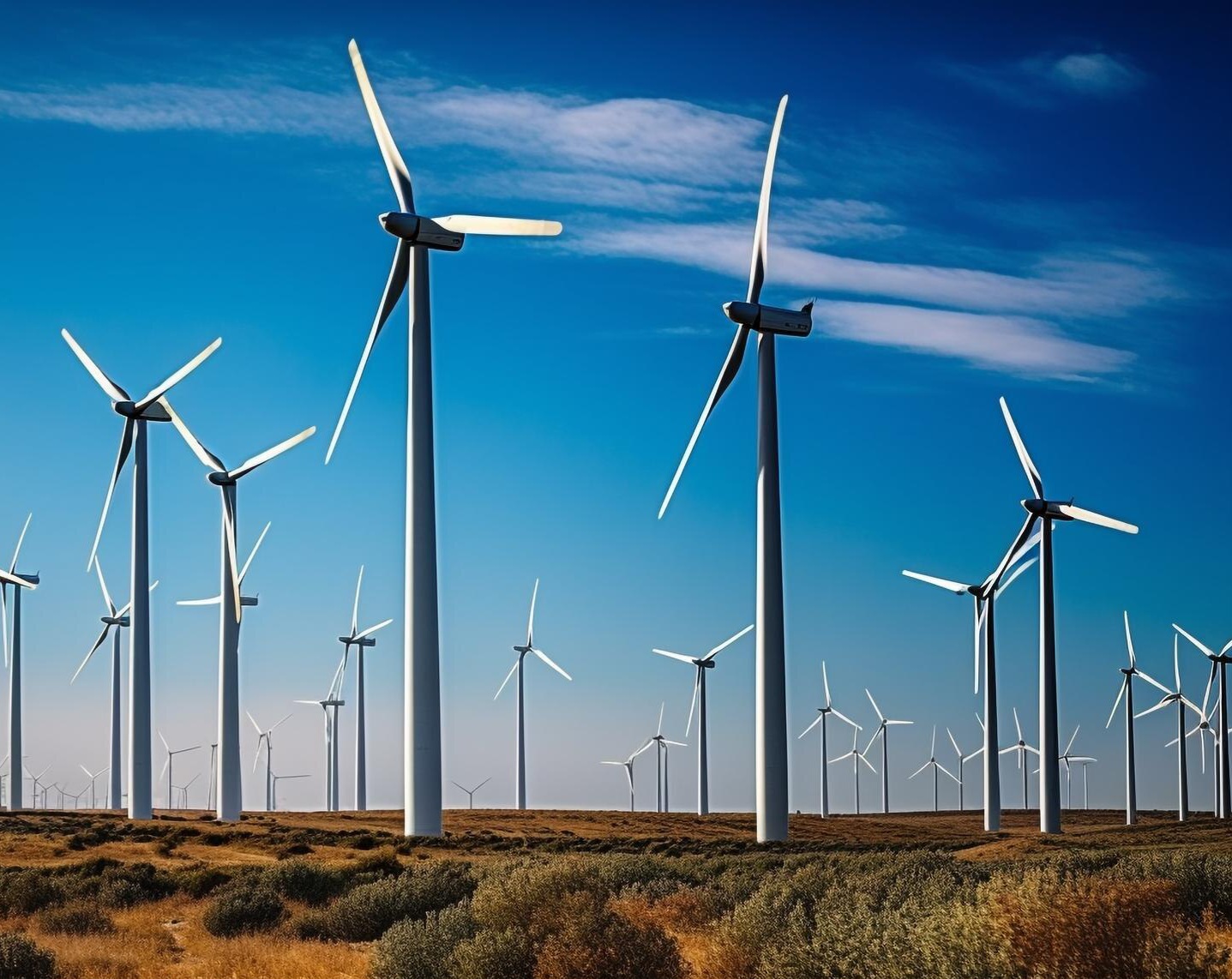 Wind Power Industry