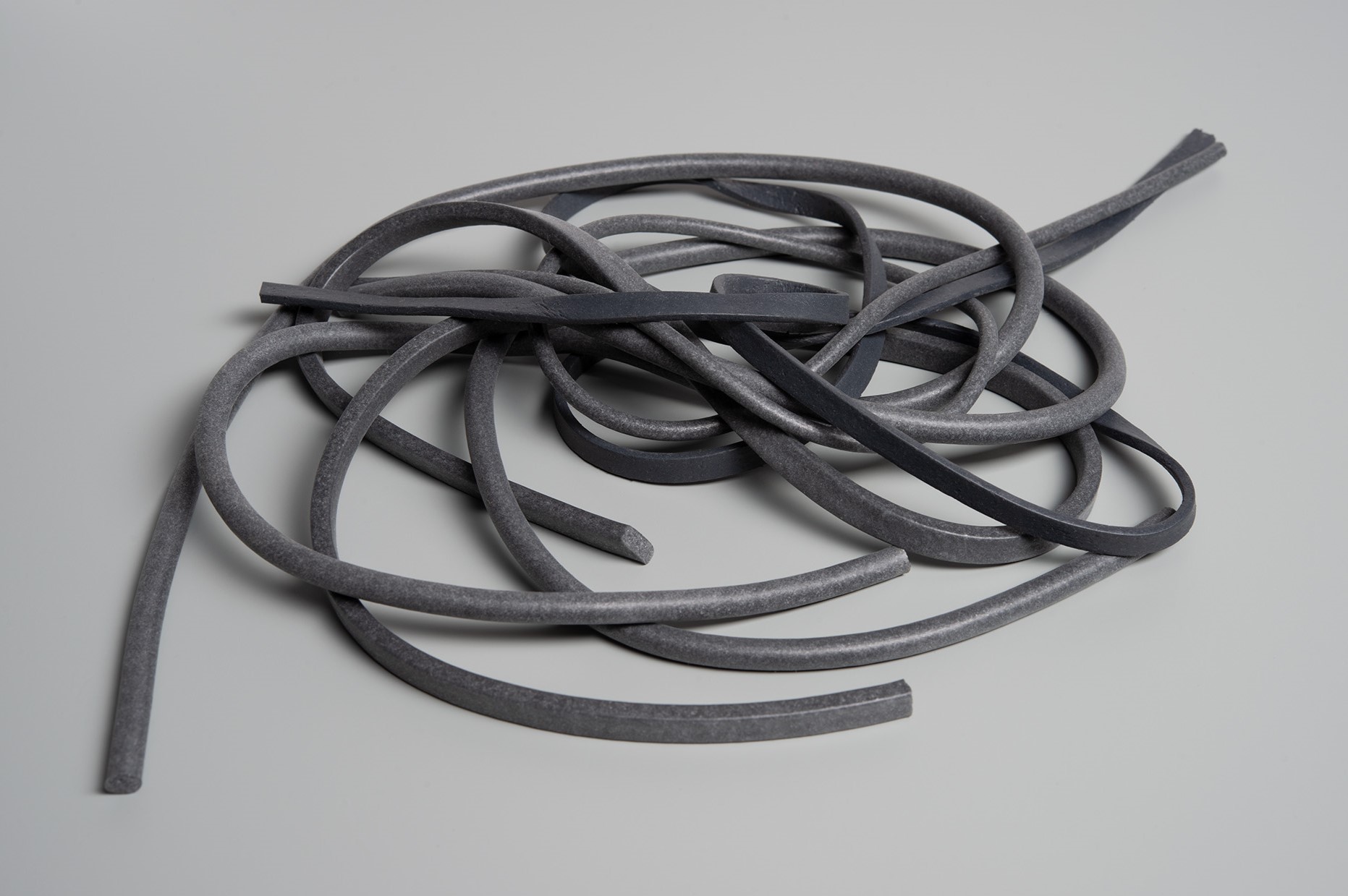 Extruded EPDM Sponge Cord