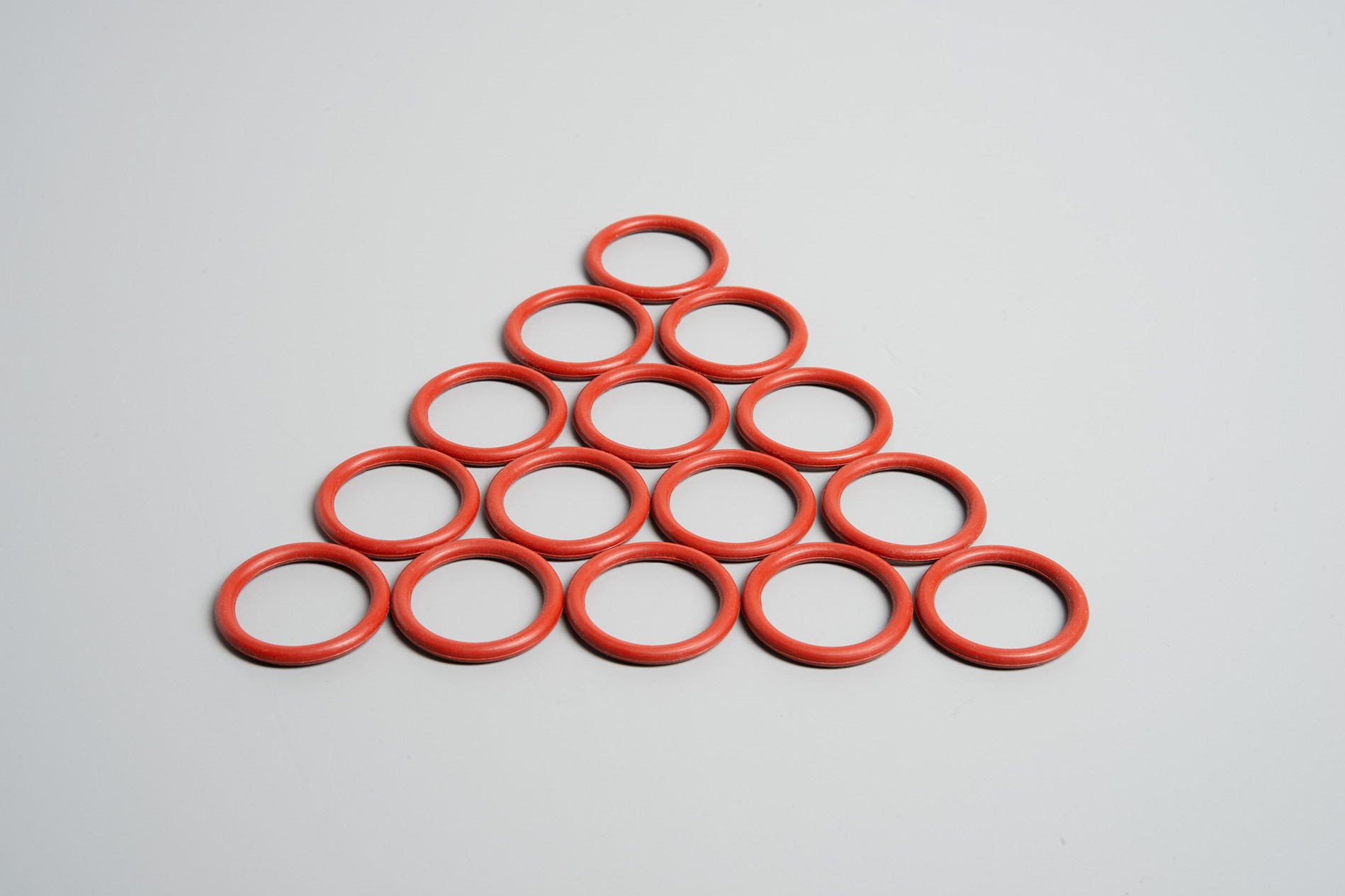 Rubber O Rings