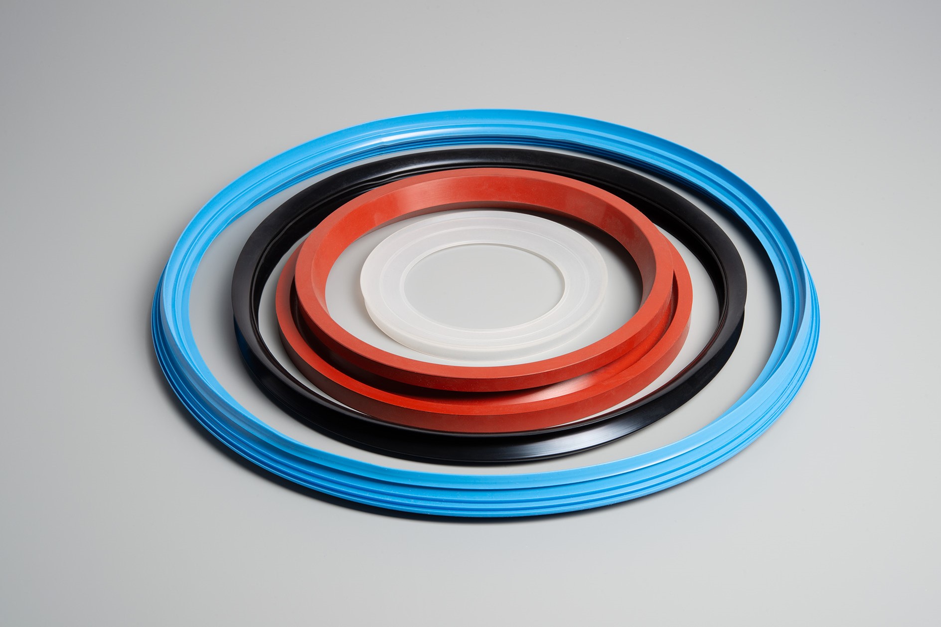 hydraulic seals