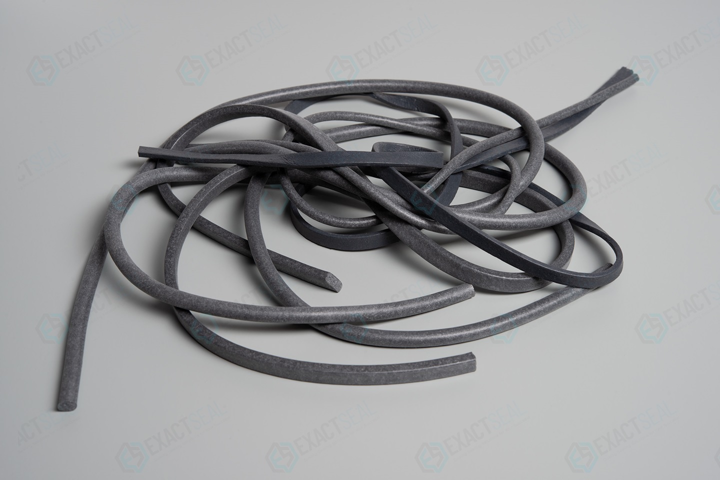 EPDM Closed Cell Sponge Cord