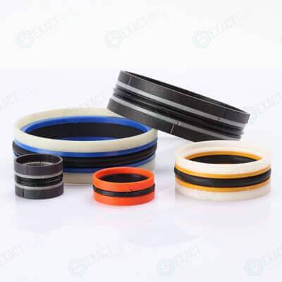 Hydraulic Seal by Exactseal : Piston U Cup Seal, Head Seal, Wiper Seal, etc.