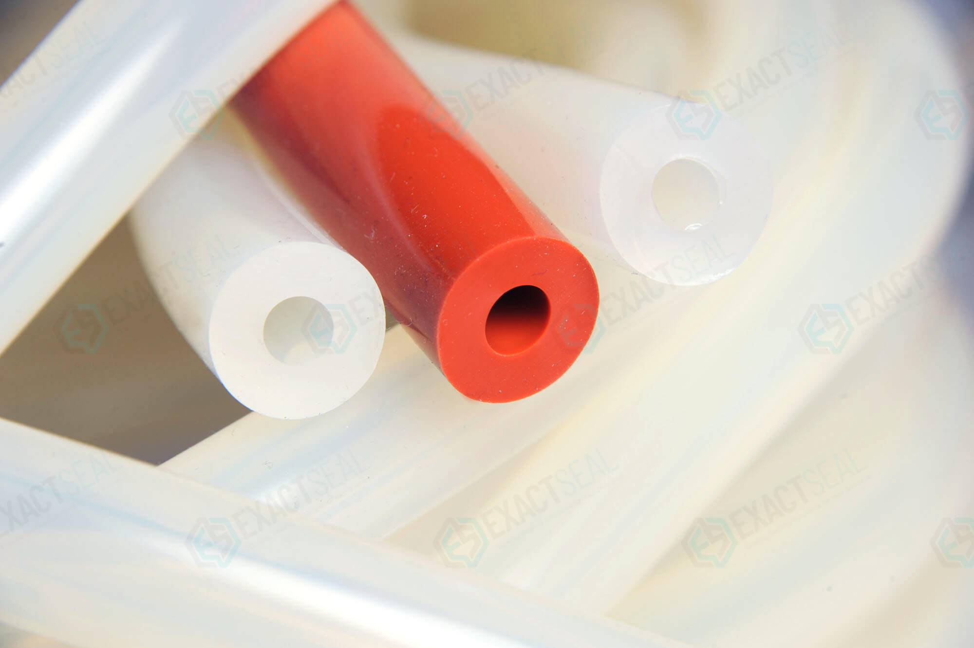 5 32 vacuum silicone tubing and milkhose
