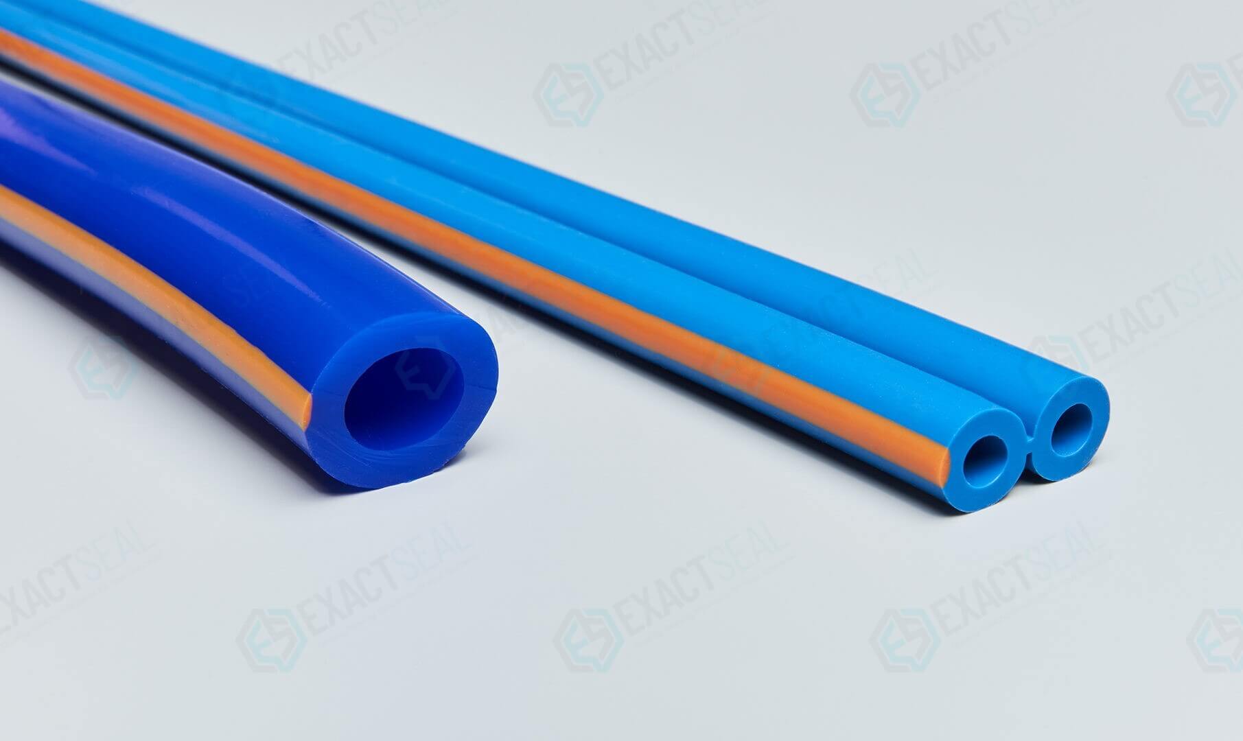 Silicone Milkhose and Vacuum hose