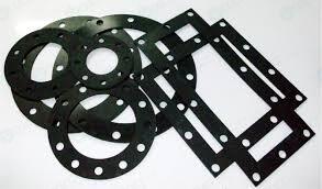 Manway and Manhole Gaskets