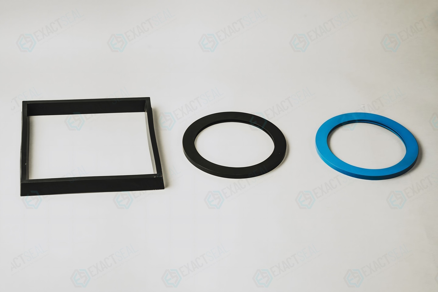 Fluorosilicone Seal & Gaskets