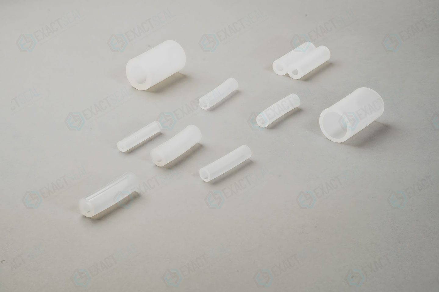Medical Grade Silicone Tubing & Hose