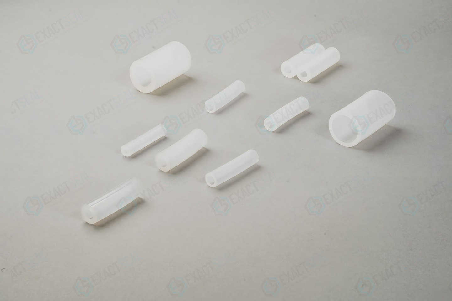 Medical Grade Silicone Tubing & Hose