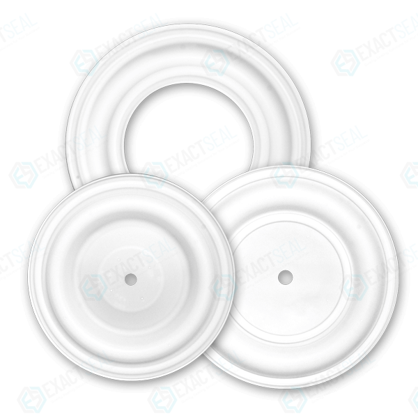 PTFE (Teflon) Diaphragms