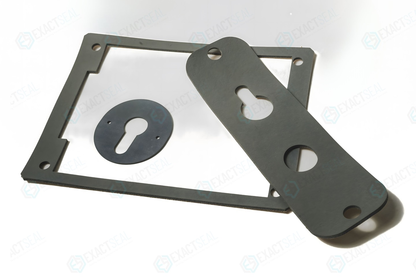 CNC Cut or Die Cut Flat Gaskets