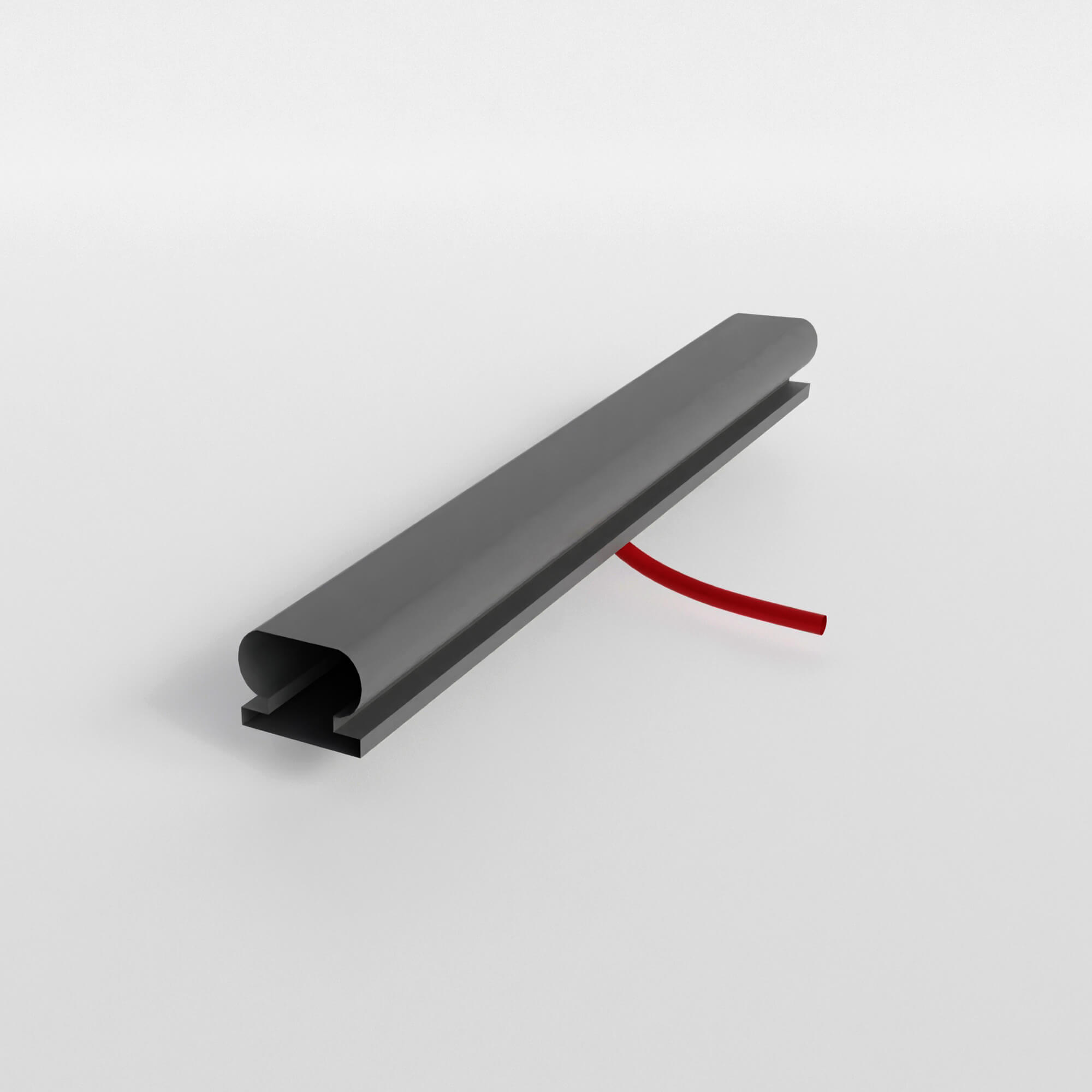 Inflatable Seals & Gaskets - Exactseal Inc