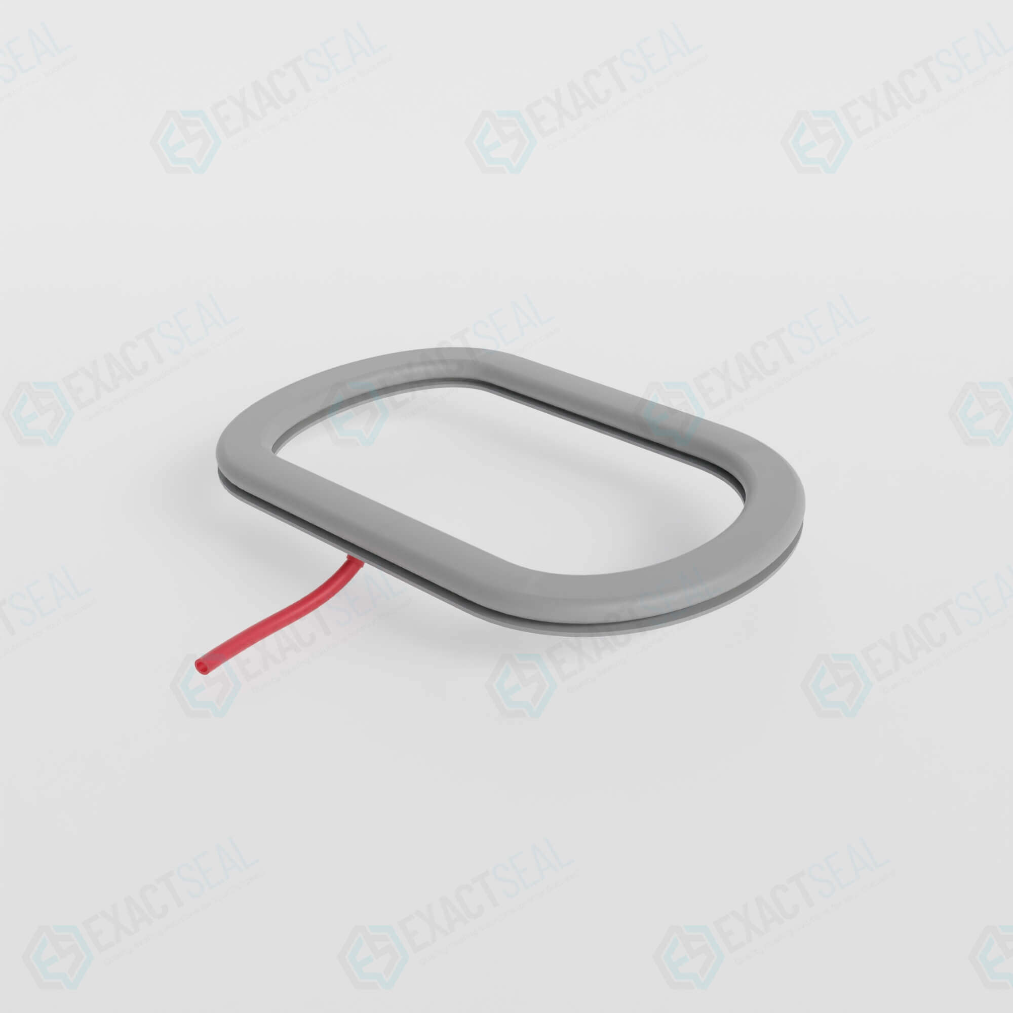 custom rubber gaskets image