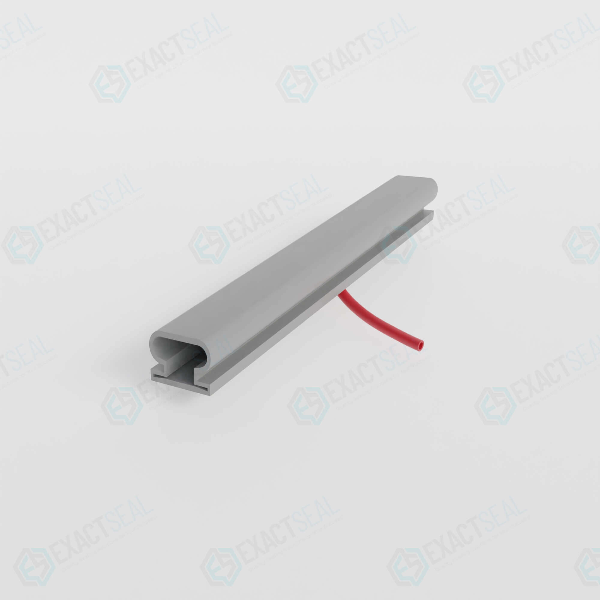 straight configuration image